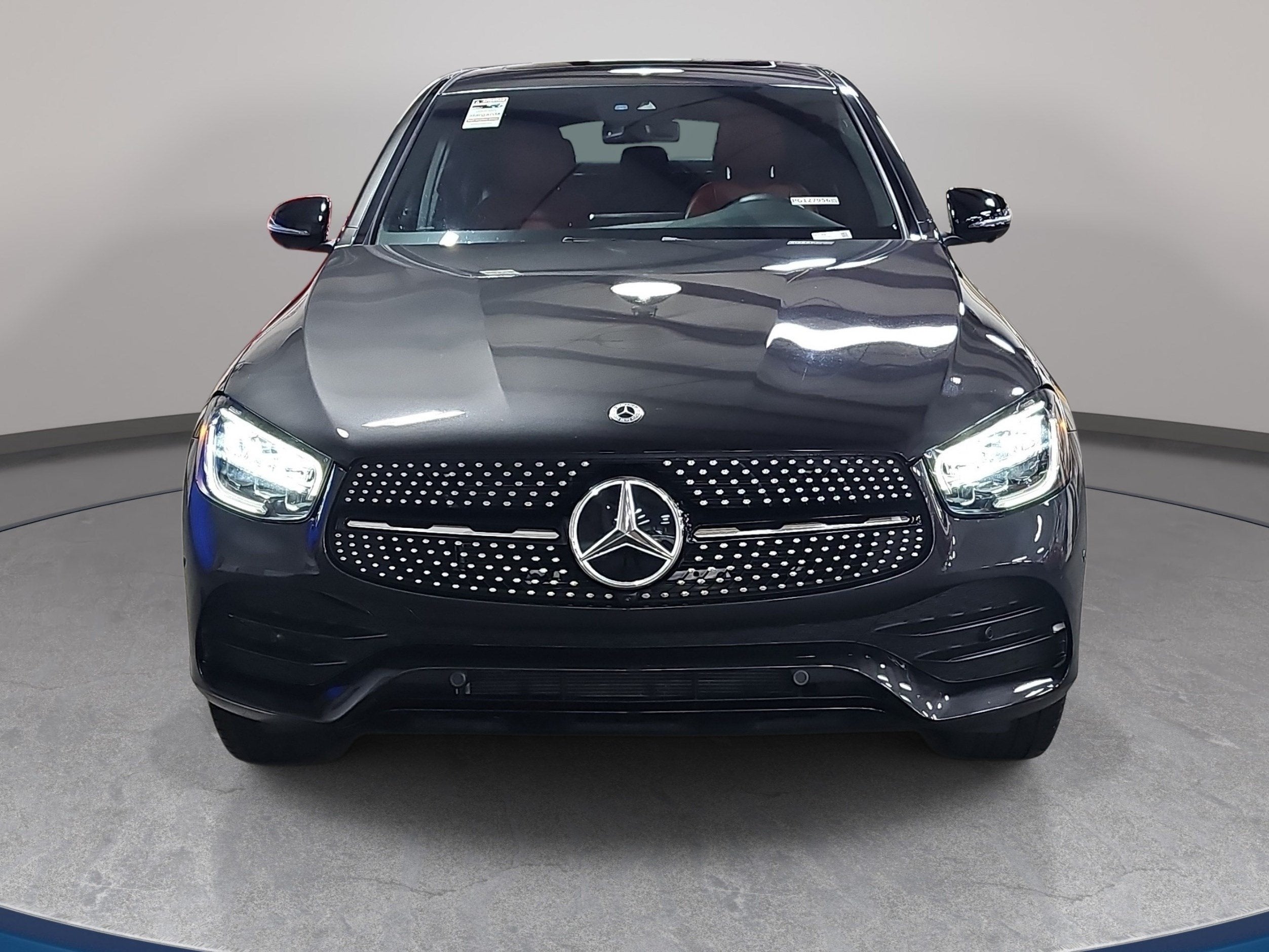 2023 Mercedes-Benz GLC GLC 300