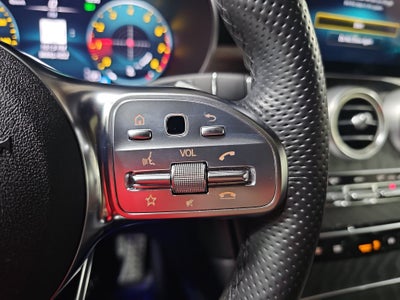 2023 Mercedes-Benz GLC GLC 300