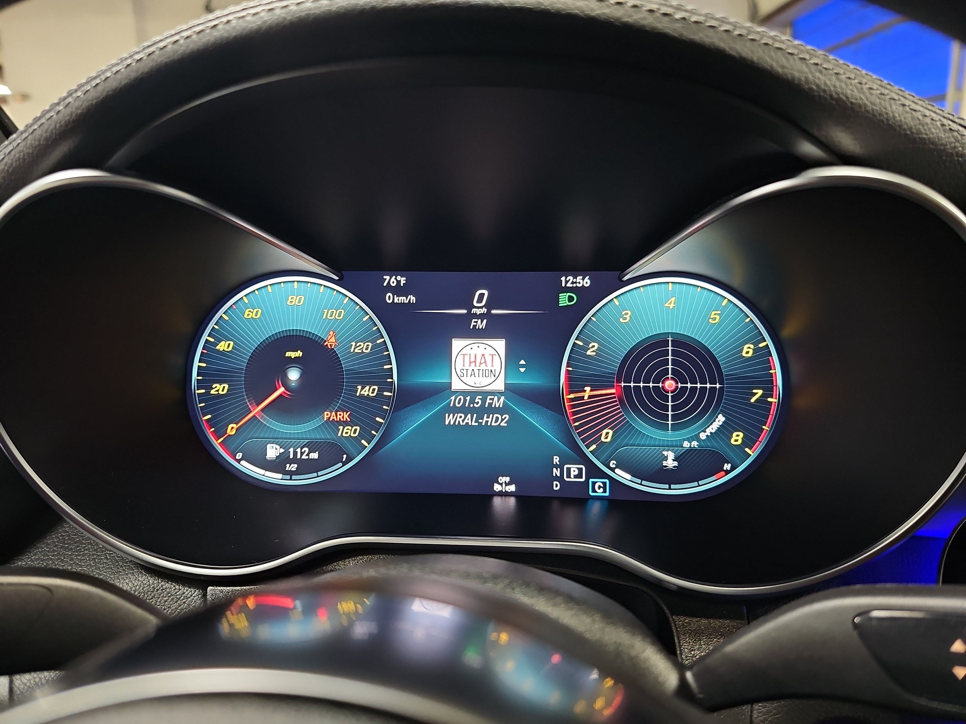 2023 Mercedes-Benz GLC GLC 300