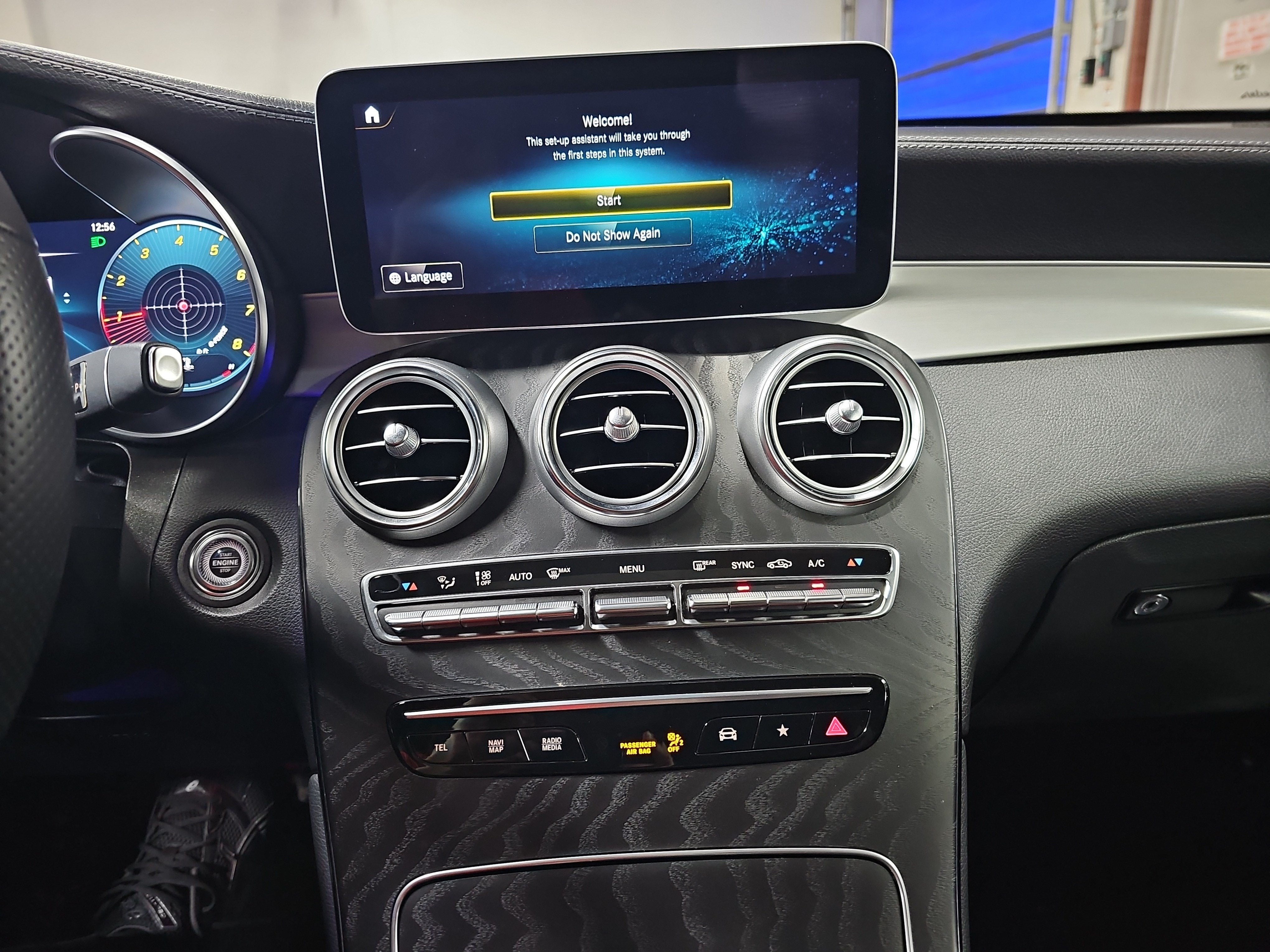 2023 Mercedes-Benz GLC GLC 300