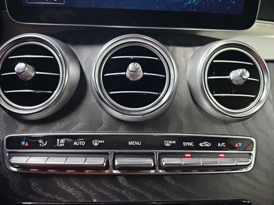 2023 Mercedes-Benz GLC GLC 300