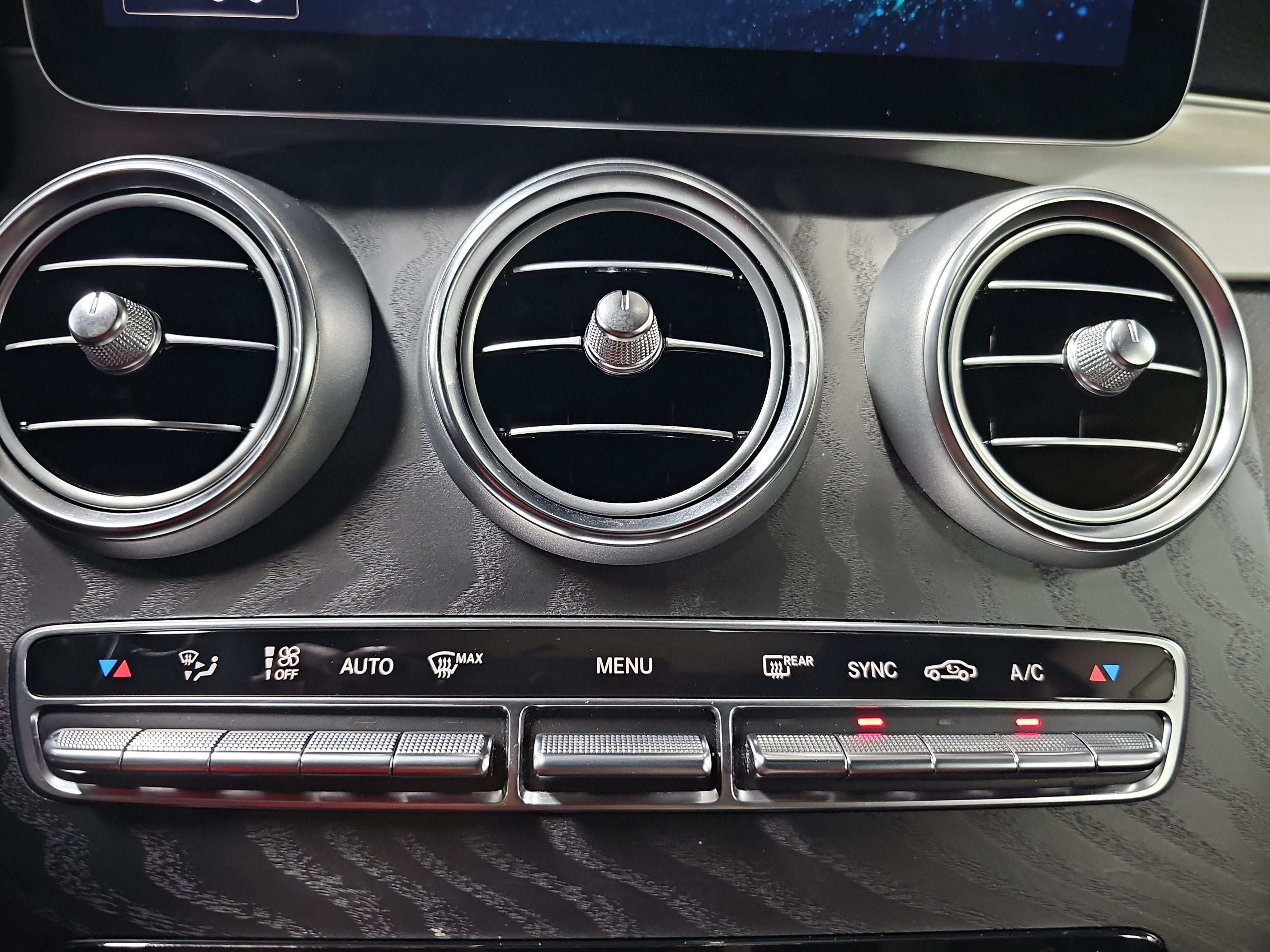 2023 Mercedes-Benz GLC GLC 300