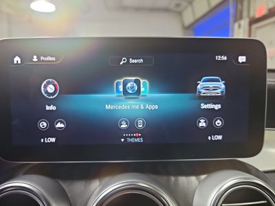 2023 Mercedes-Benz GLC GLC 300