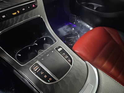 2023 Mercedes-Benz GLC GLC 300