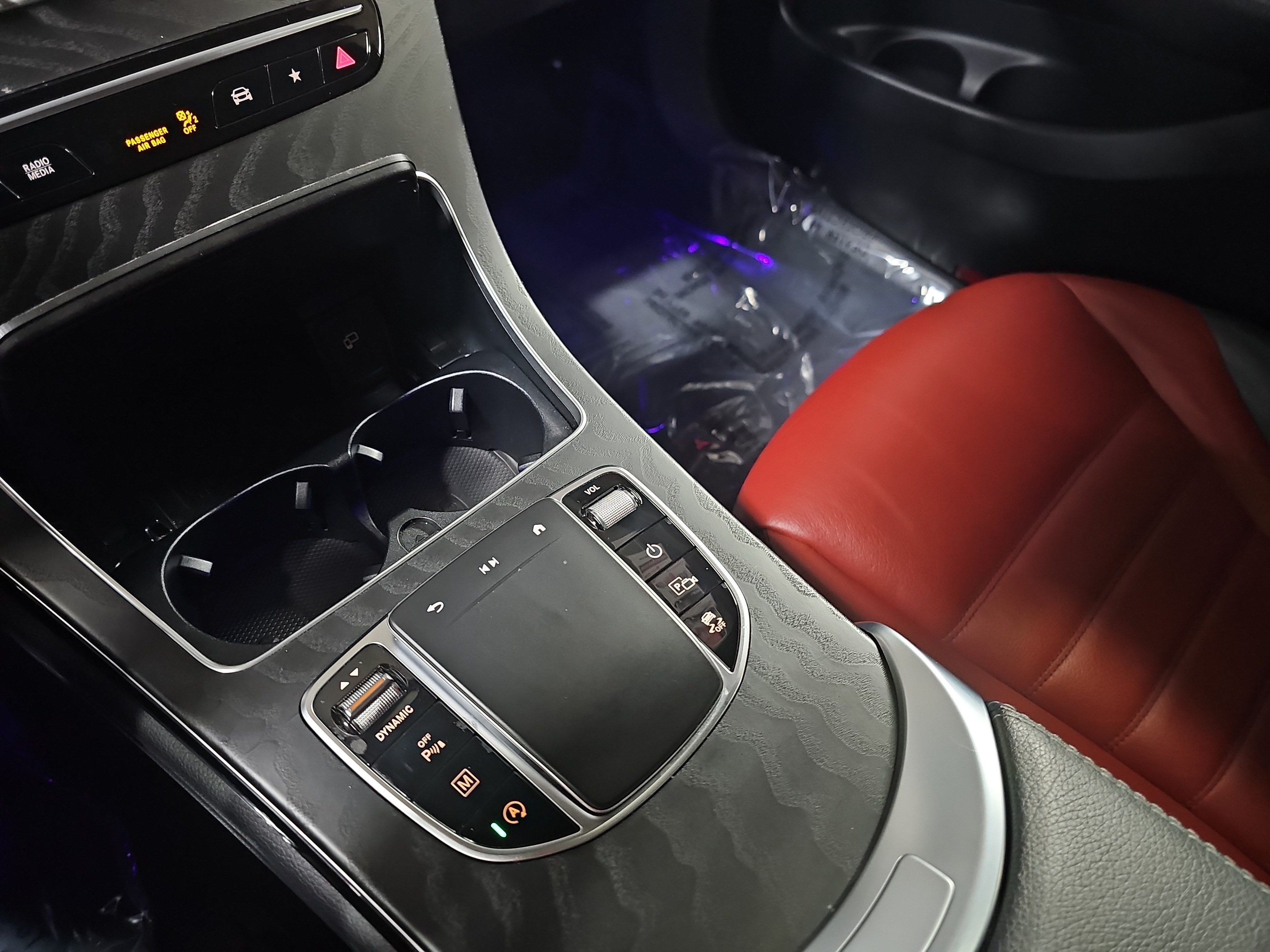 2023 Mercedes-Benz GLC GLC 300
