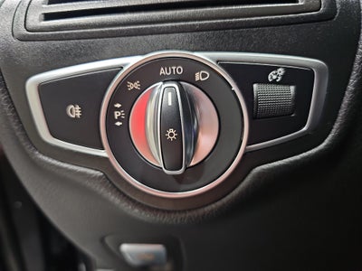 2023 Mercedes-Benz GLC GLC 300