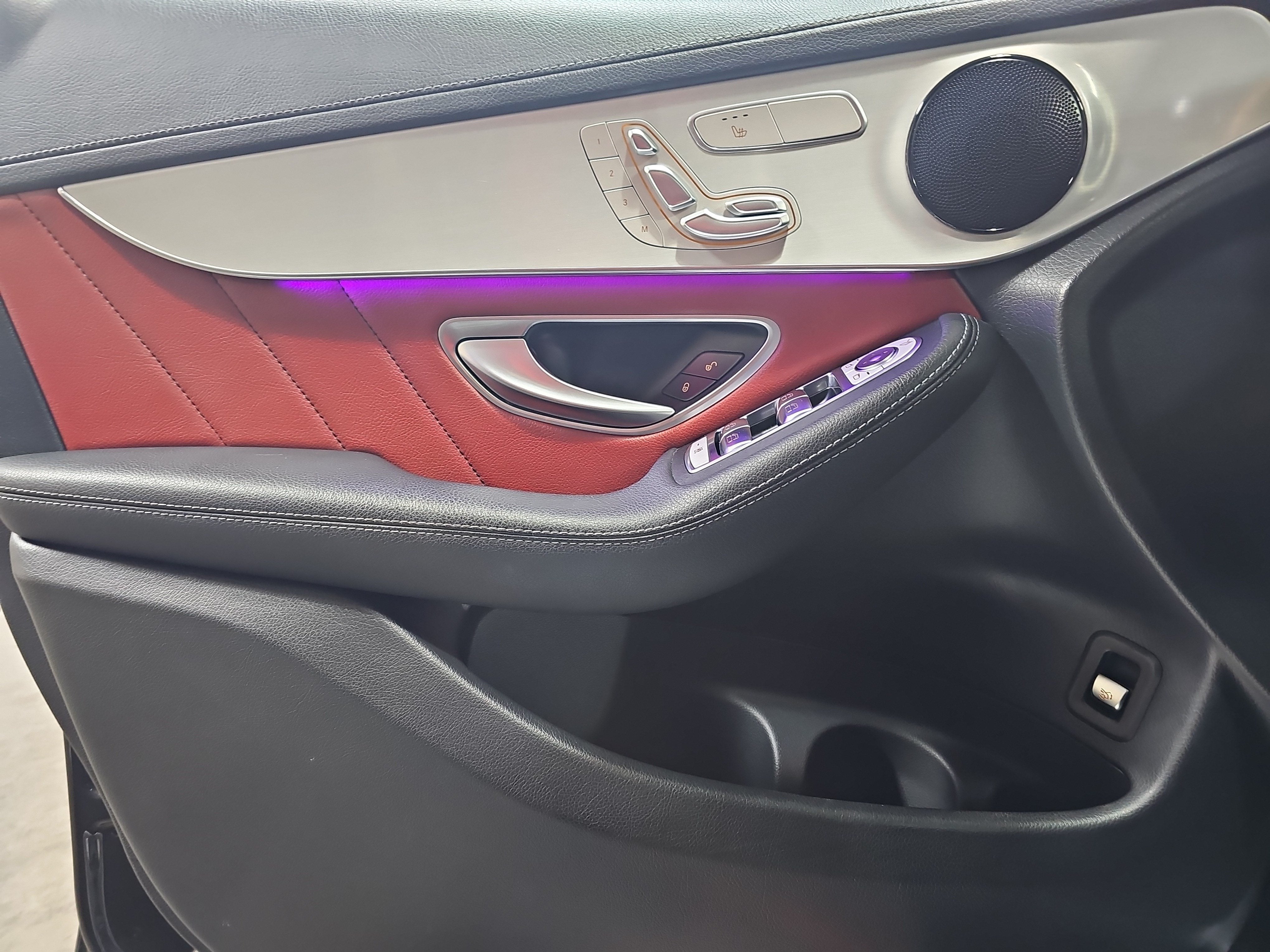 2023 Mercedes-Benz GLC GLC 300