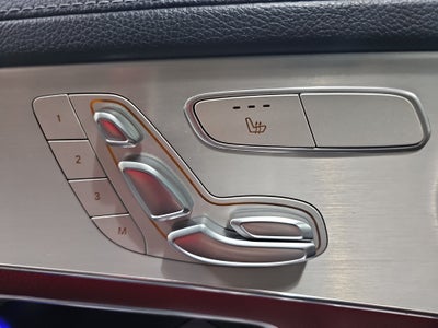 2023 Mercedes-Benz GLC GLC 300