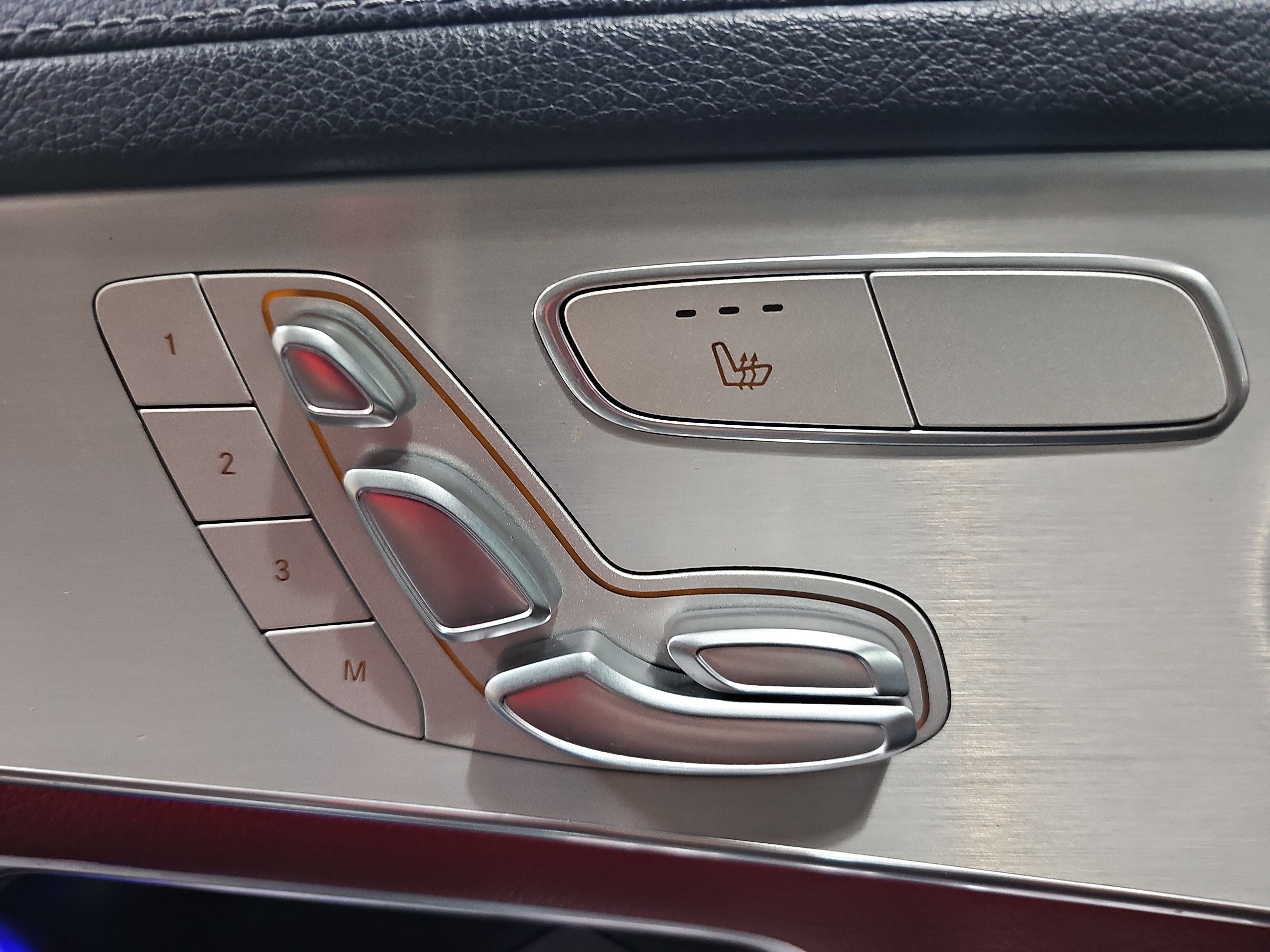 2023 Mercedes-Benz GLC GLC 300