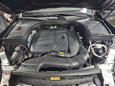 2023 Mercedes-Benz GLC GLC 300