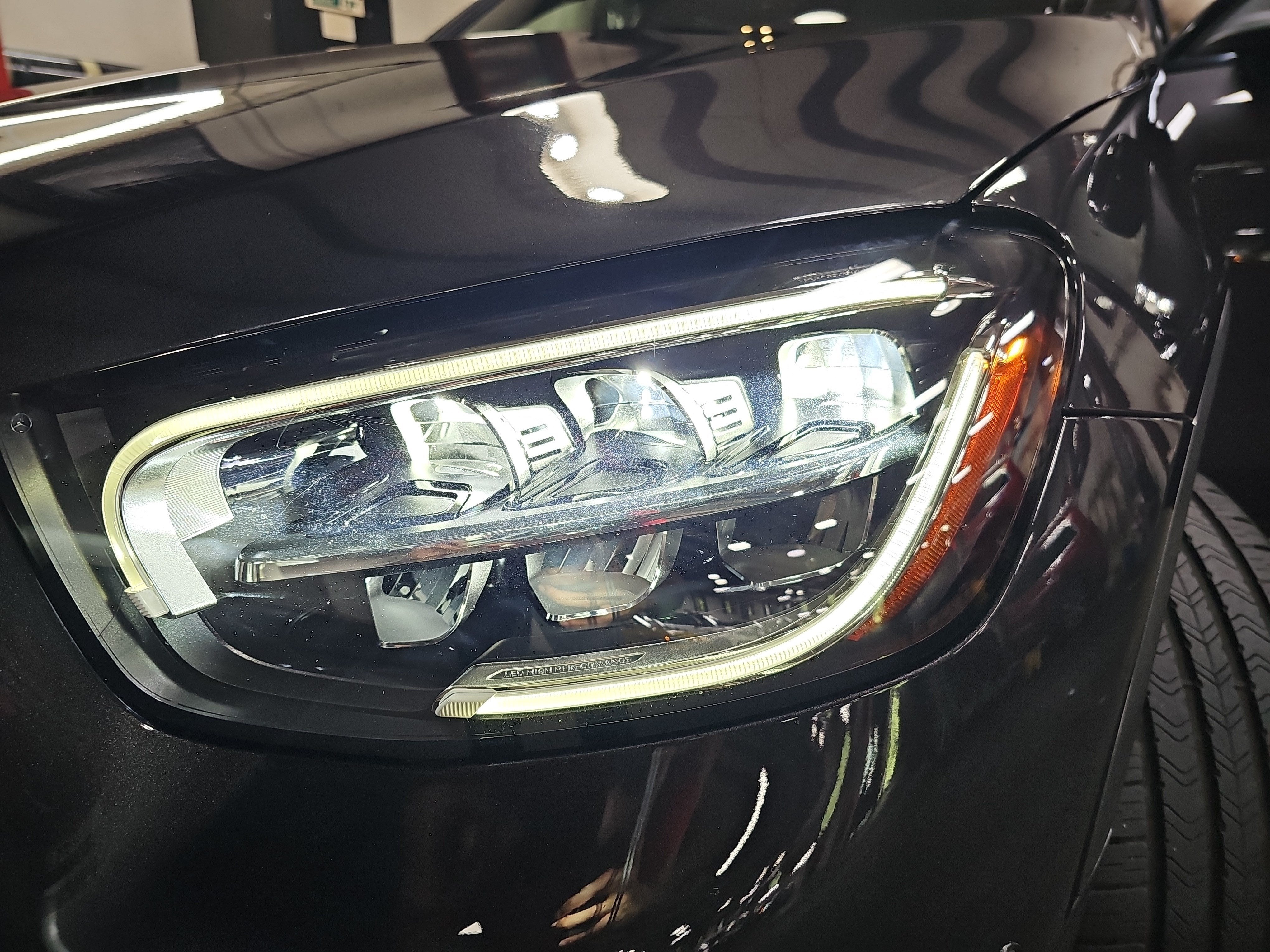 2023 Mercedes-Benz GLC GLC 300