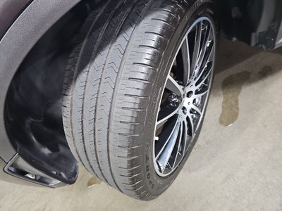 2023 Mercedes-Benz GLC GLC 300