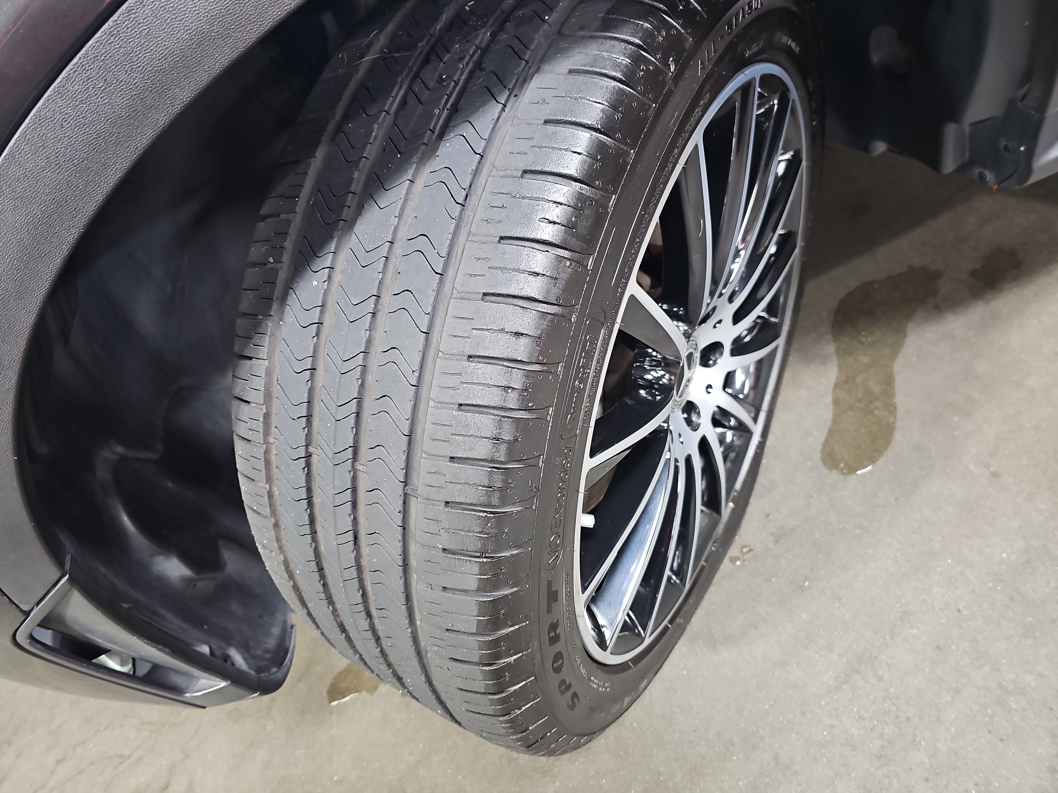 2023 Mercedes-Benz GLC GLC 300