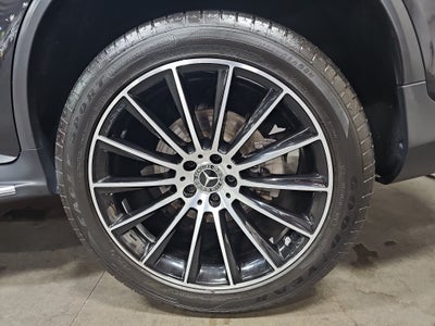 2023 Mercedes-Benz GLC GLC 300