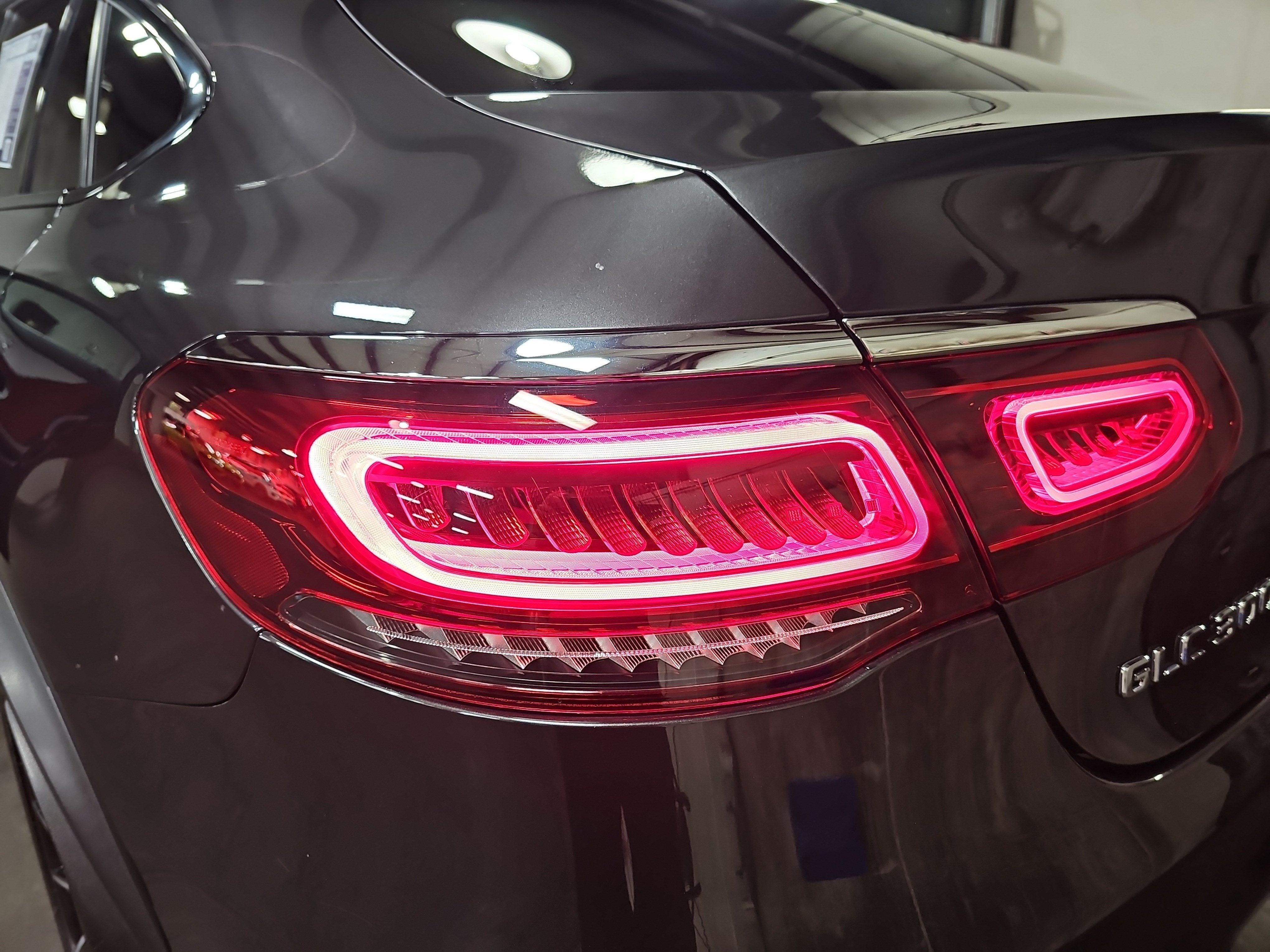 2023 Mercedes-Benz GLC GLC 300