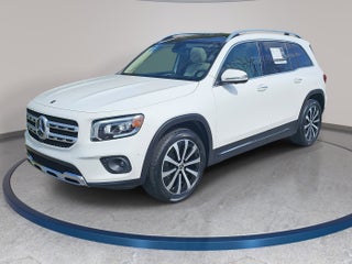 2023 Mercedes-Benz GLB GLB 250