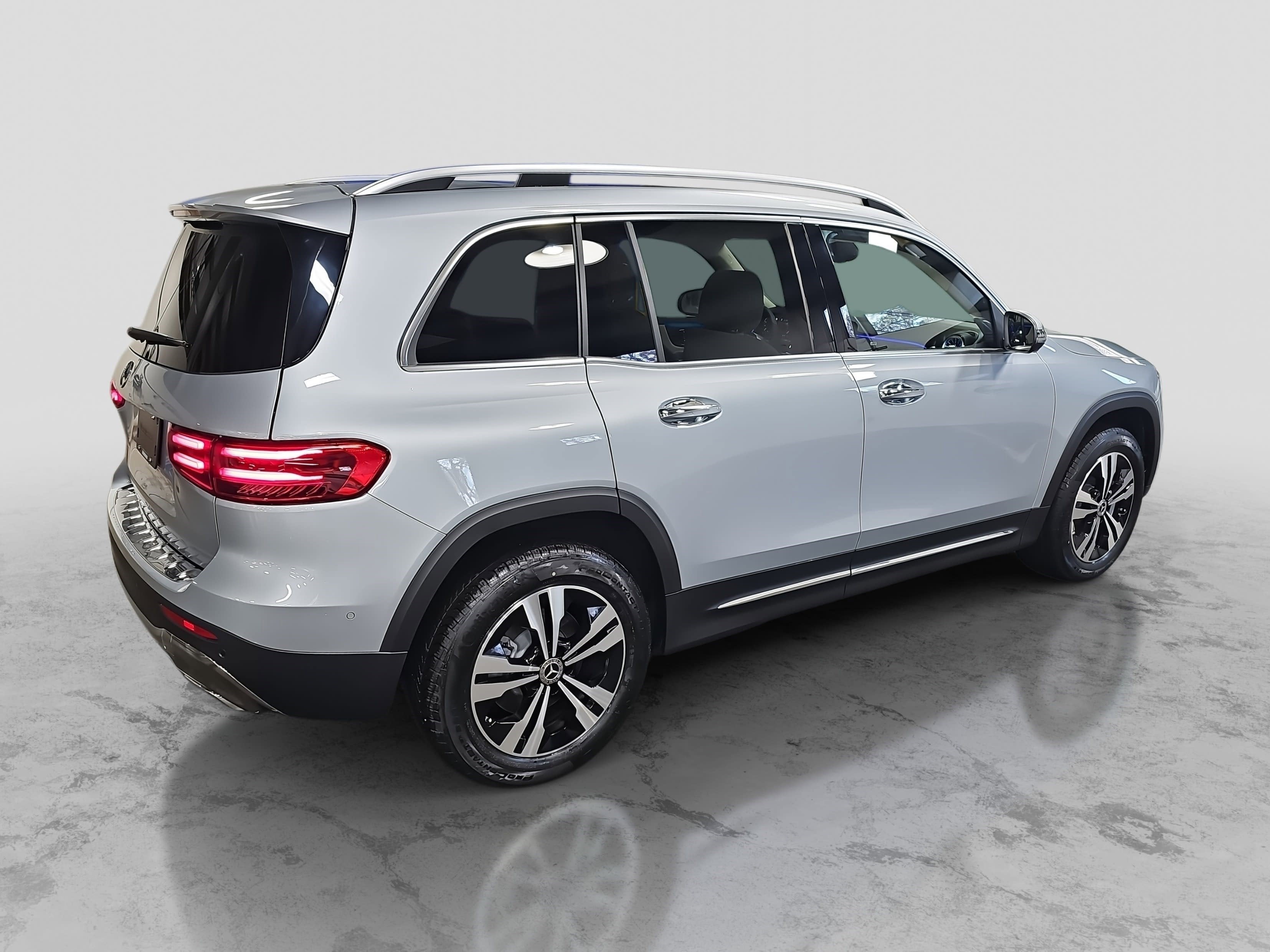 2026 Mercedes-Benz GLB GLB 250