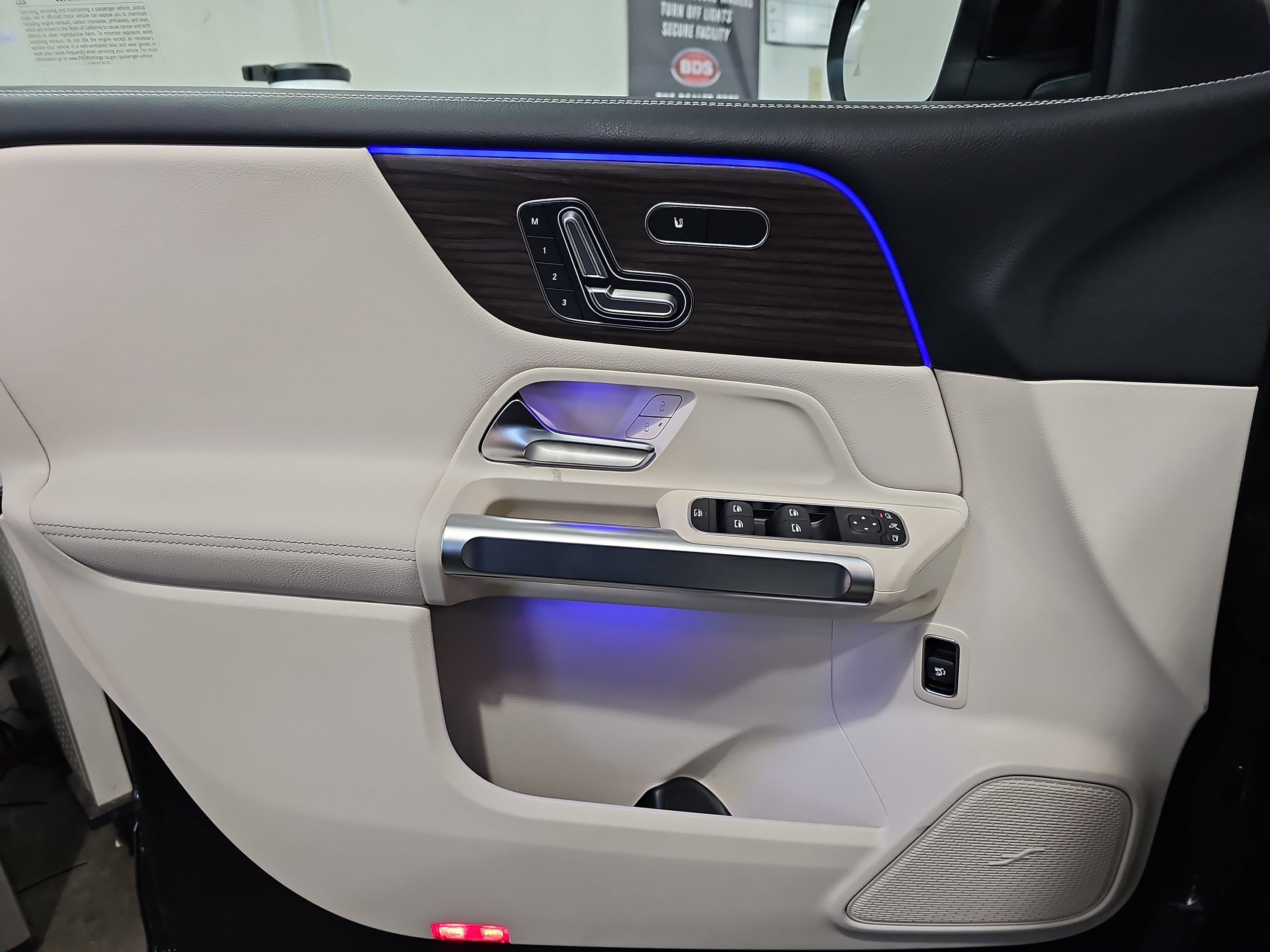 2026 Mercedes-Benz GLB GLB 250