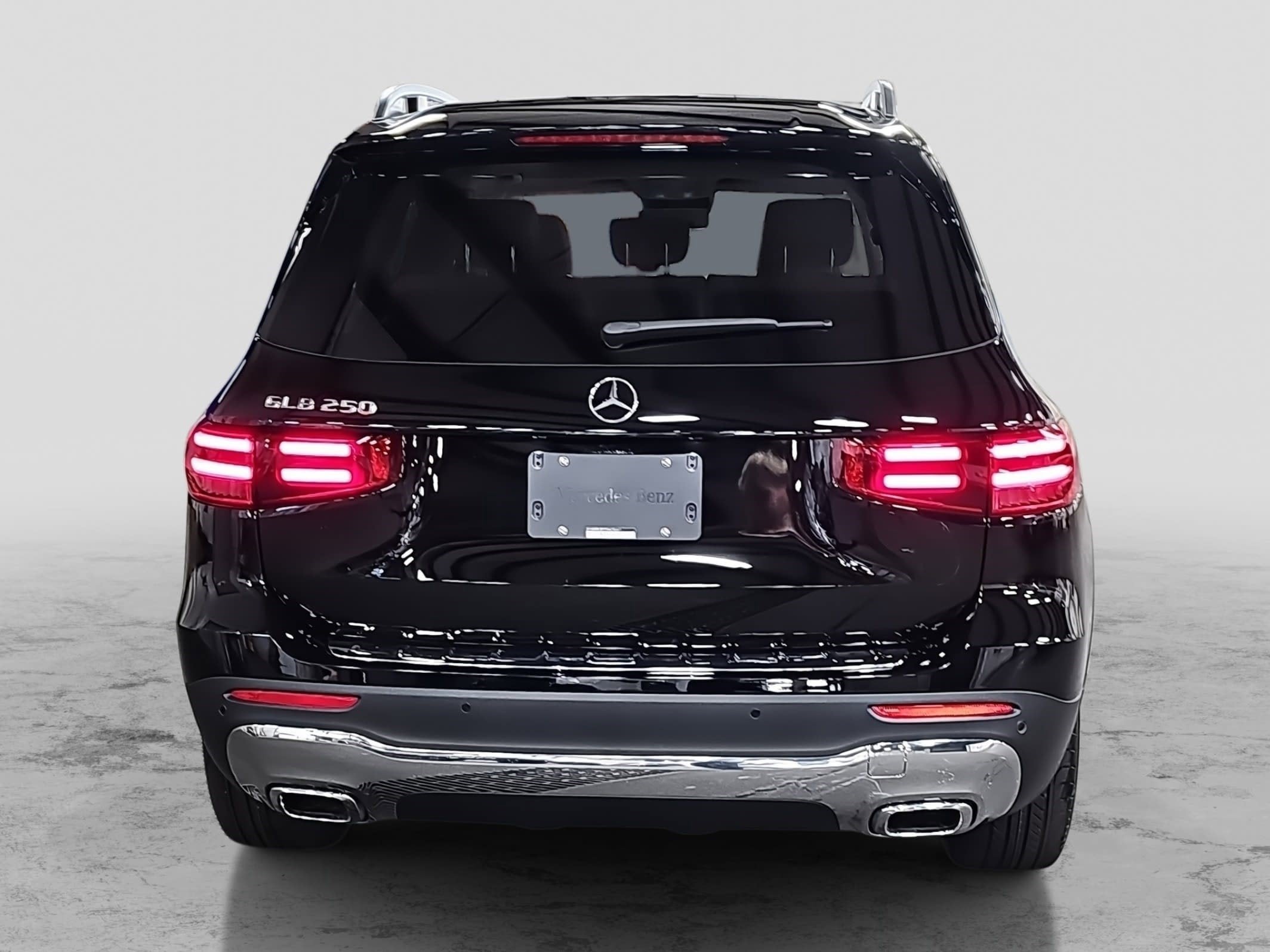 2026 Mercedes-Benz GLB GLB 250