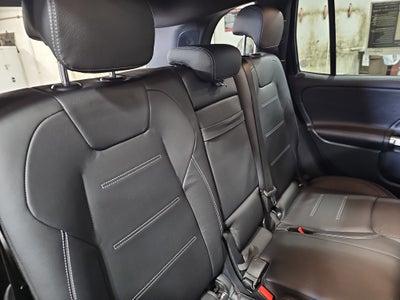 2025 Mercedes-Benz GLB GLB 250