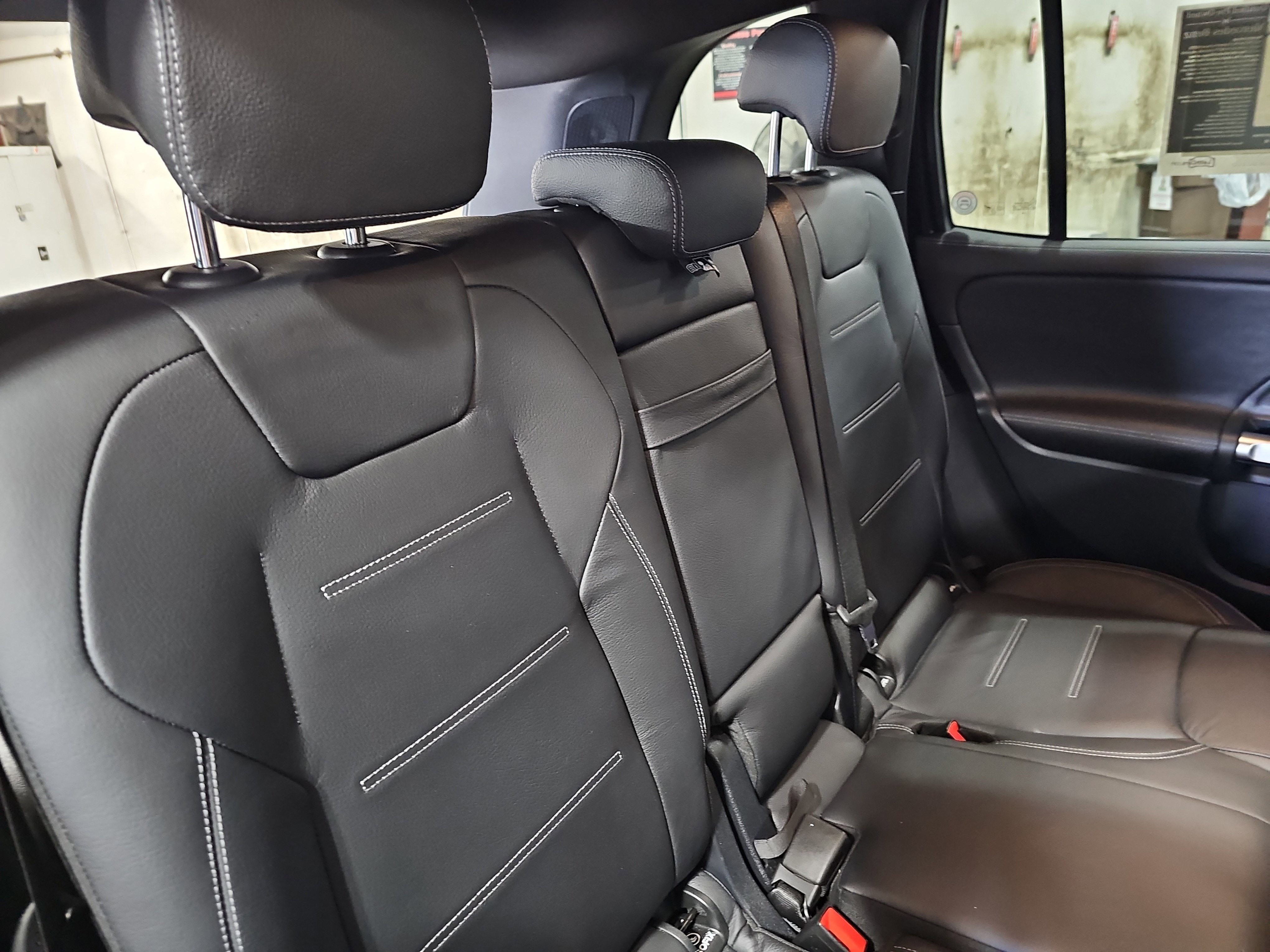 2025 Mercedes-Benz GLB GLB 250