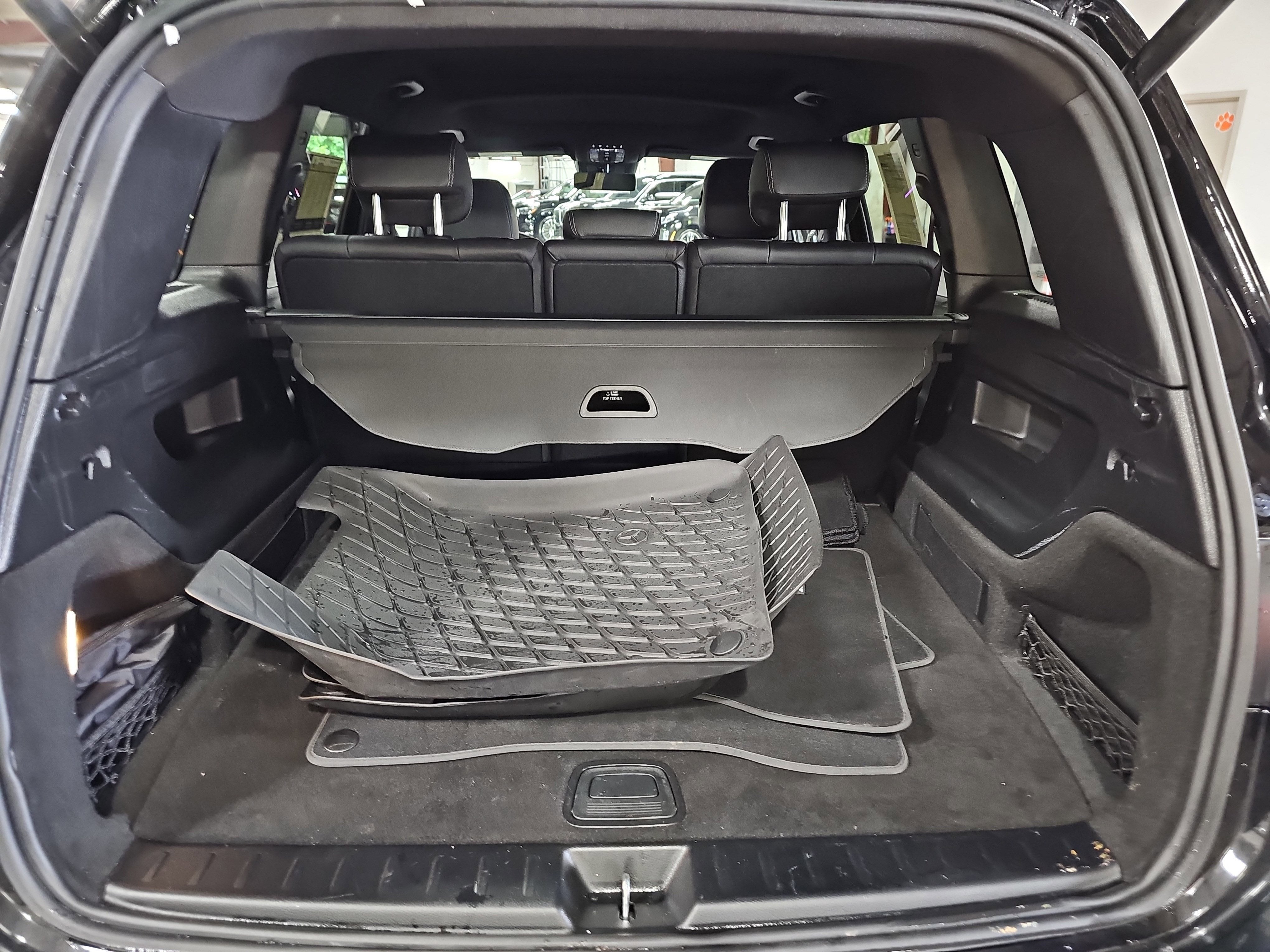 2025 Mercedes-Benz GLB GLB 250