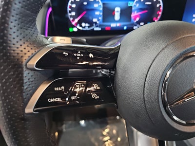 2025 Mercedes-Benz GLB GLB 250