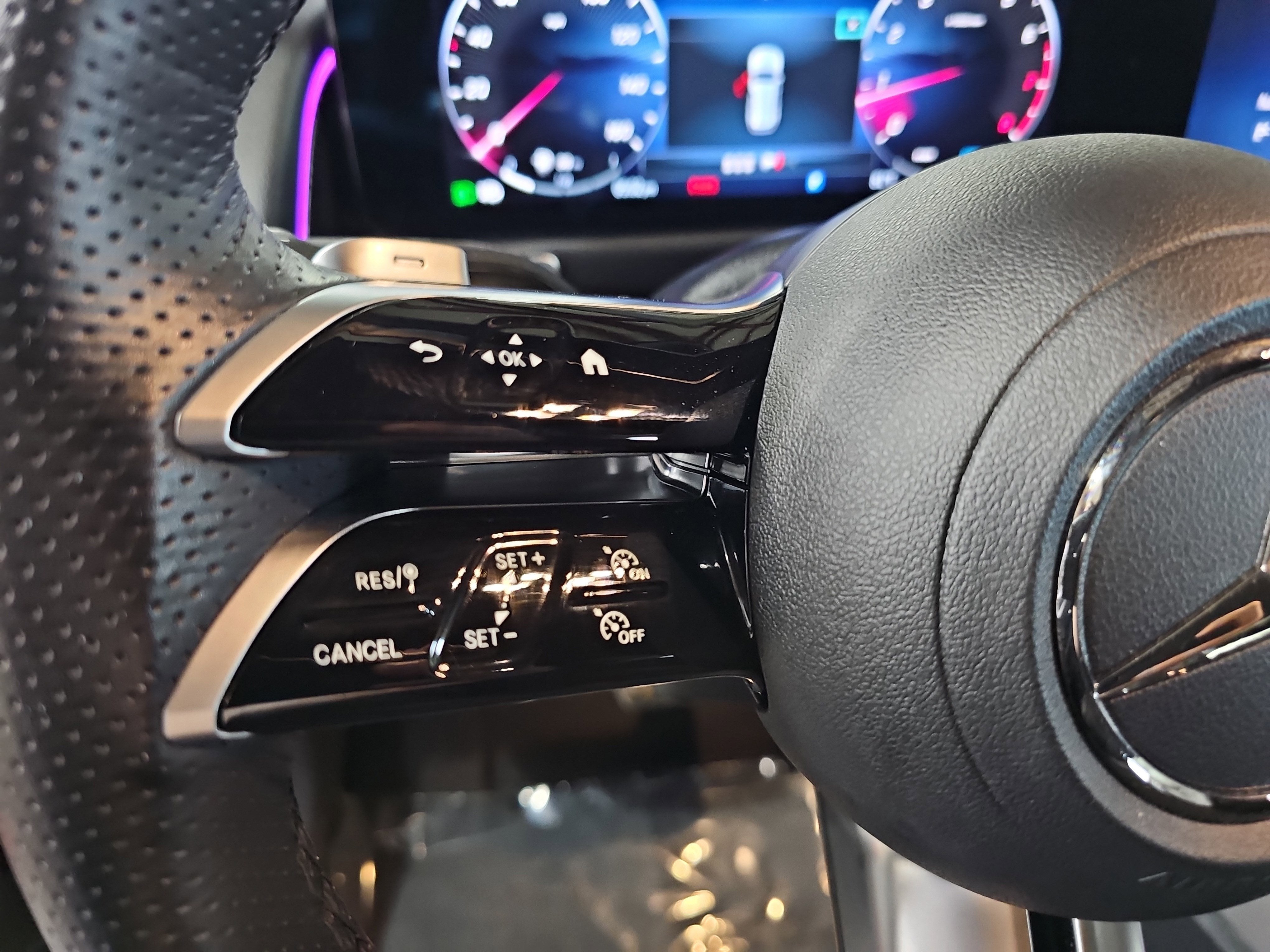 2025 Mercedes-Benz GLB GLB 250