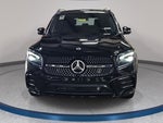 2025 Mercedes-Benz GLB GLB 250