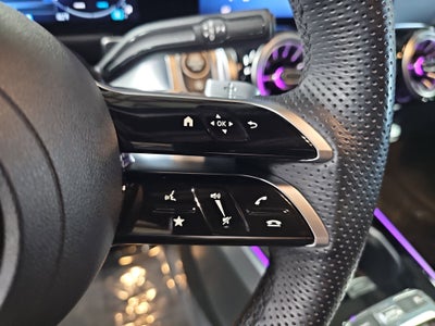 2025 Mercedes-Benz GLB GLB 250