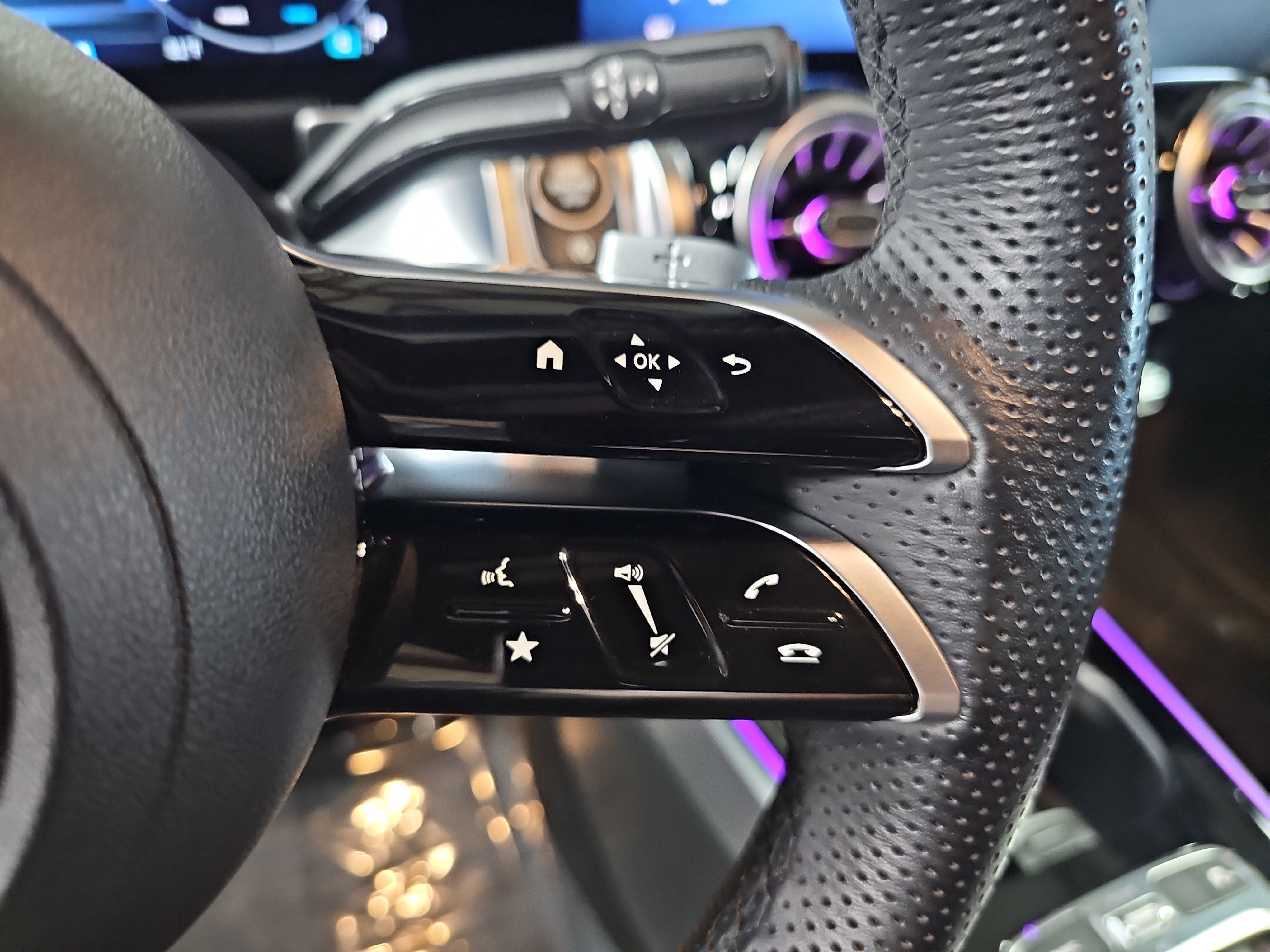 2025 Mercedes-Benz GLB GLB 250