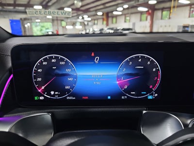 2025 Mercedes-Benz GLB GLB 250