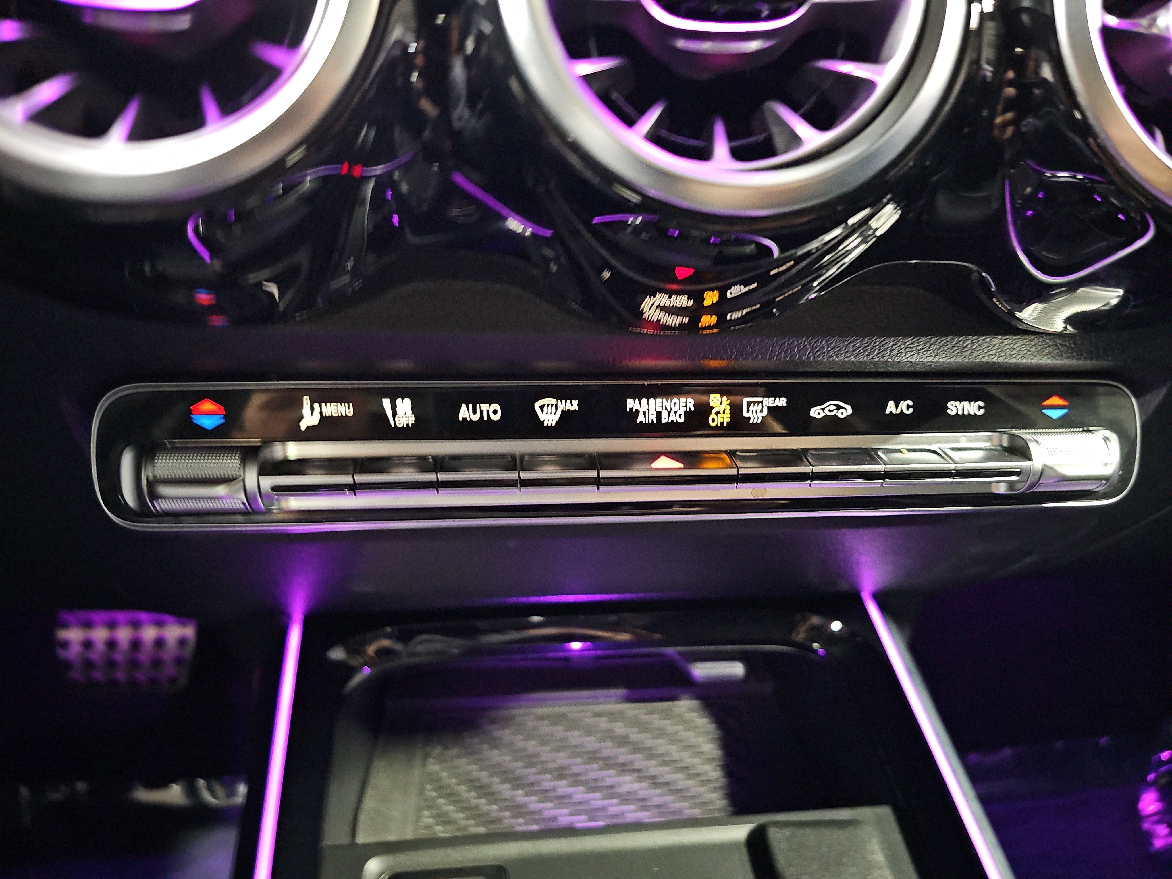 2025 Mercedes-Benz GLB GLB 250