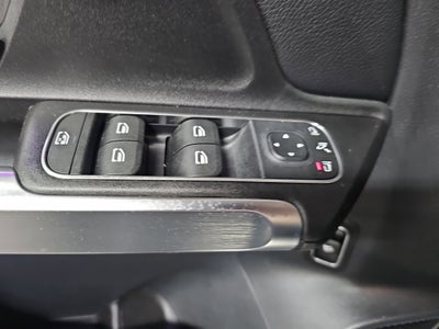 2025 Mercedes-Benz GLB GLB 250