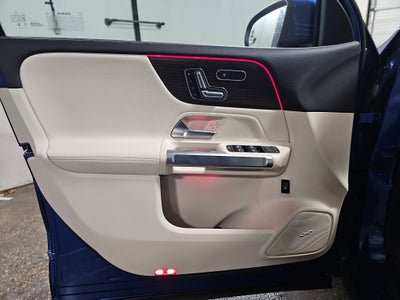 2026 Mercedes-Benz GLB GLB 250
