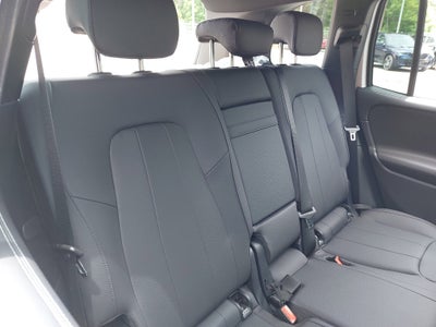 2025 Mercedes-Benz GLB GLB 250