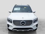 2025 Mercedes-Benz GLB GLB 250
