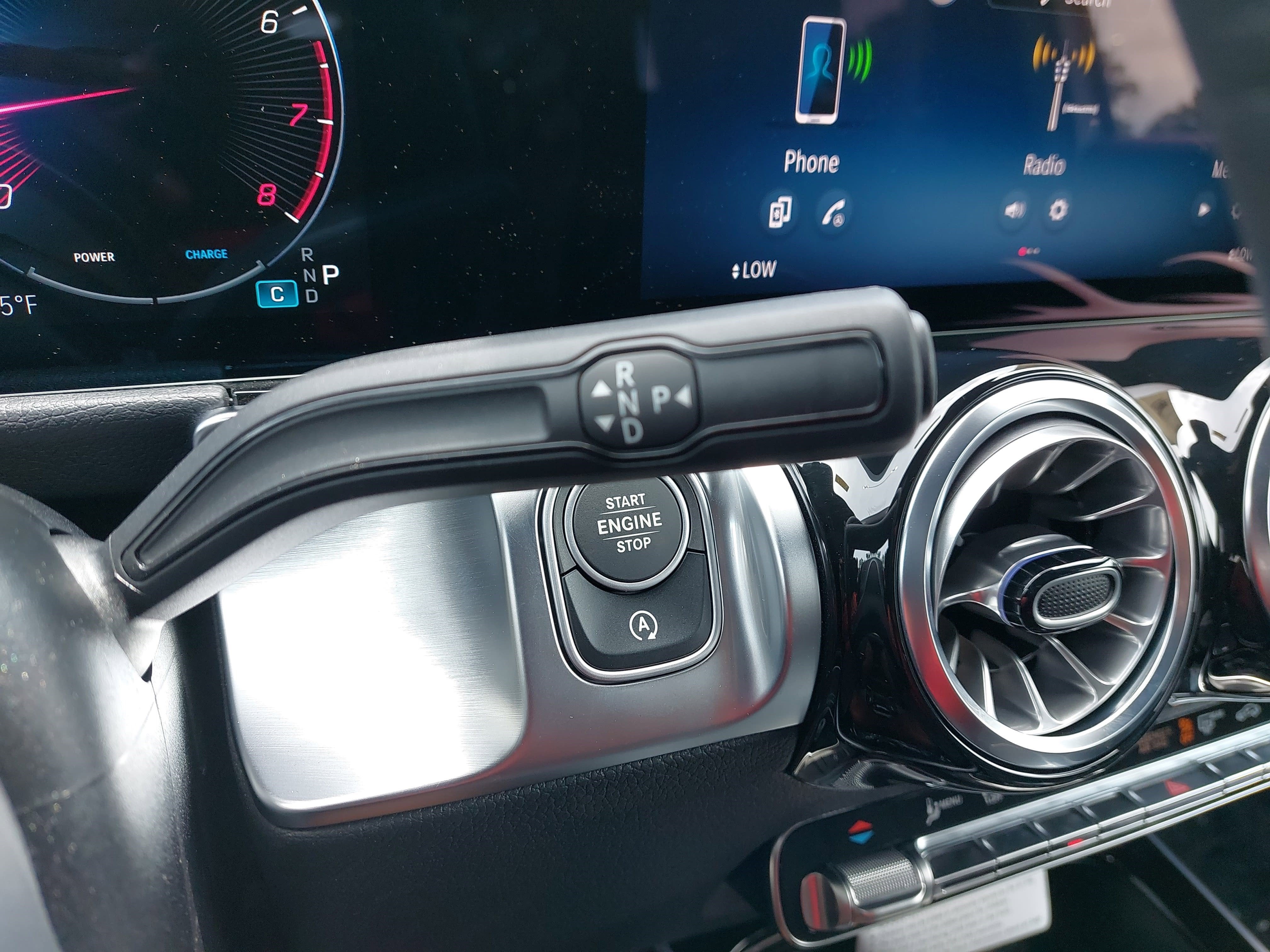 2025 Mercedes-Benz GLB GLB 250