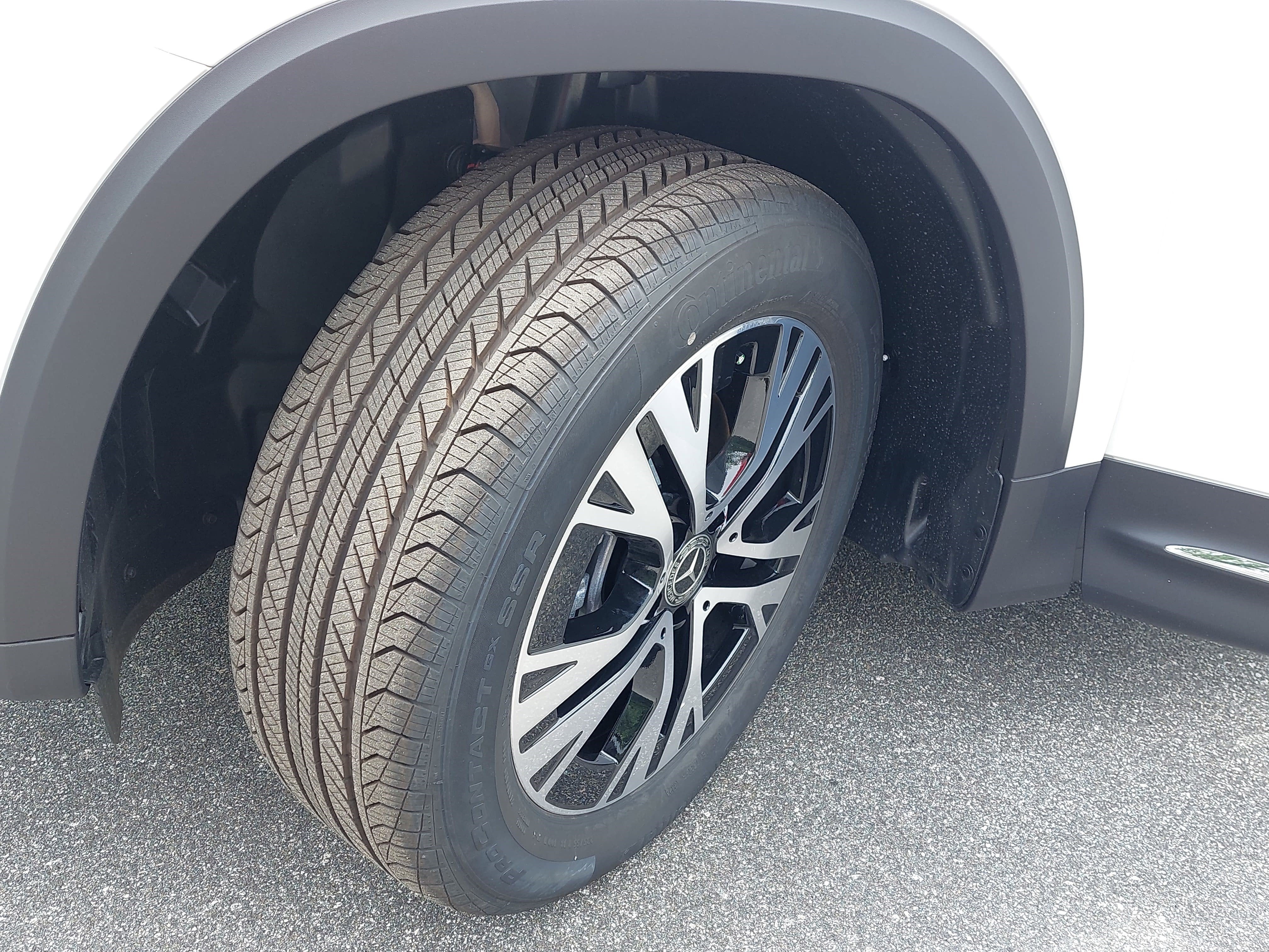 2025 Mercedes-Benz GLB GLB 250