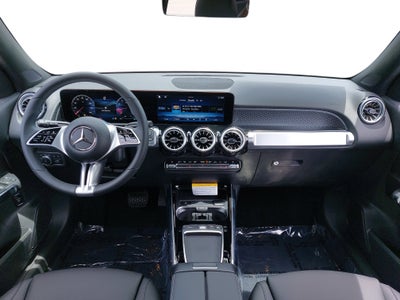 2025 Mercedes-Benz GLB GLB 250