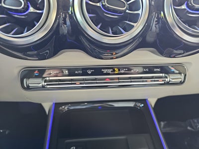 2022 Mercedes-Benz GLB GLB 250