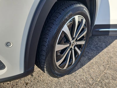 2022 Mercedes-Benz GLB GLB 250