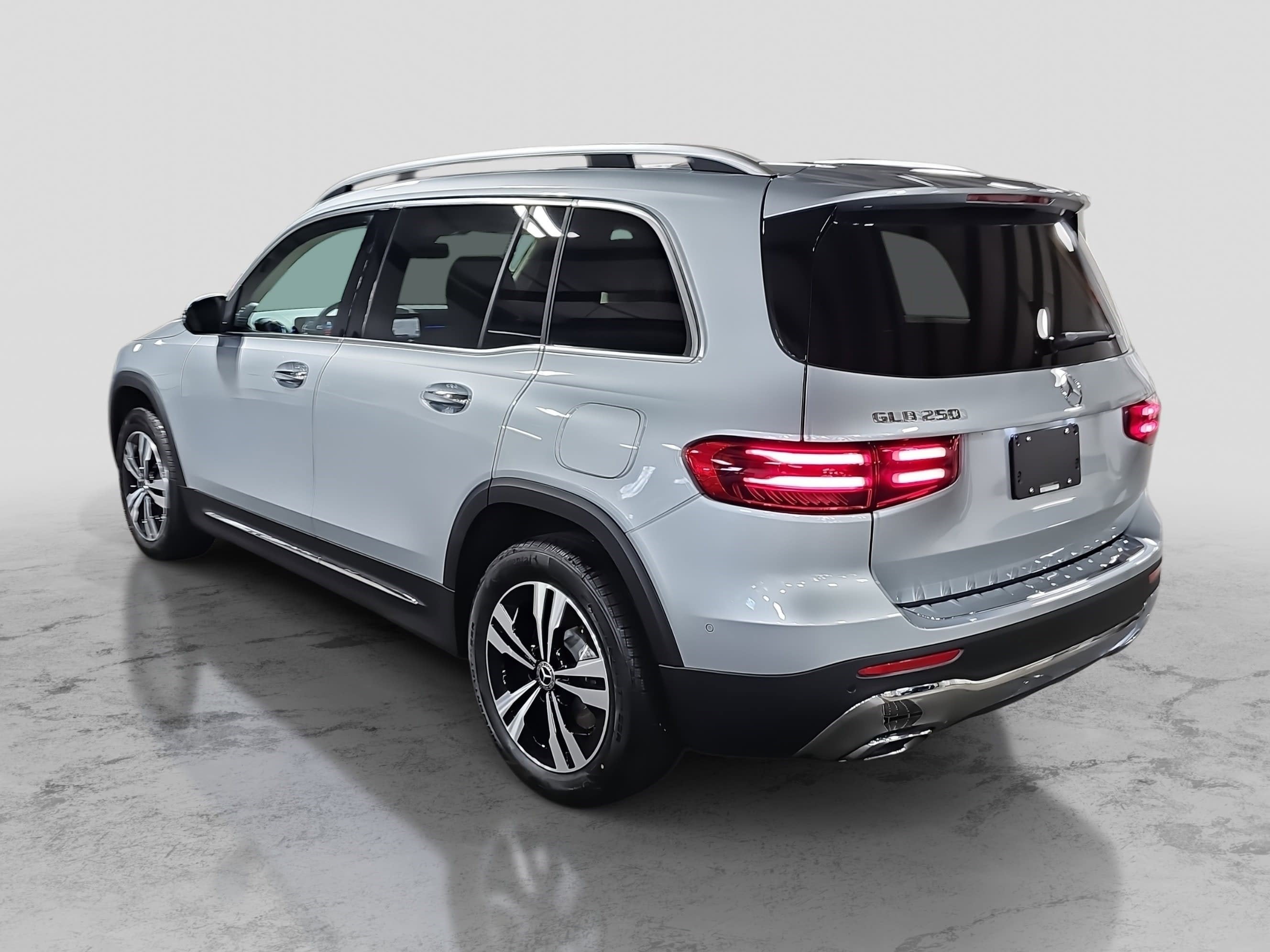2026 Mercedes-Benz GLB GLB 250