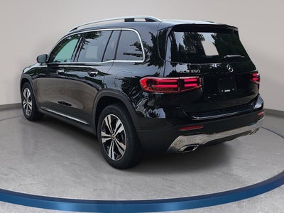 2026 Mercedes-Benz GLB GLB 250