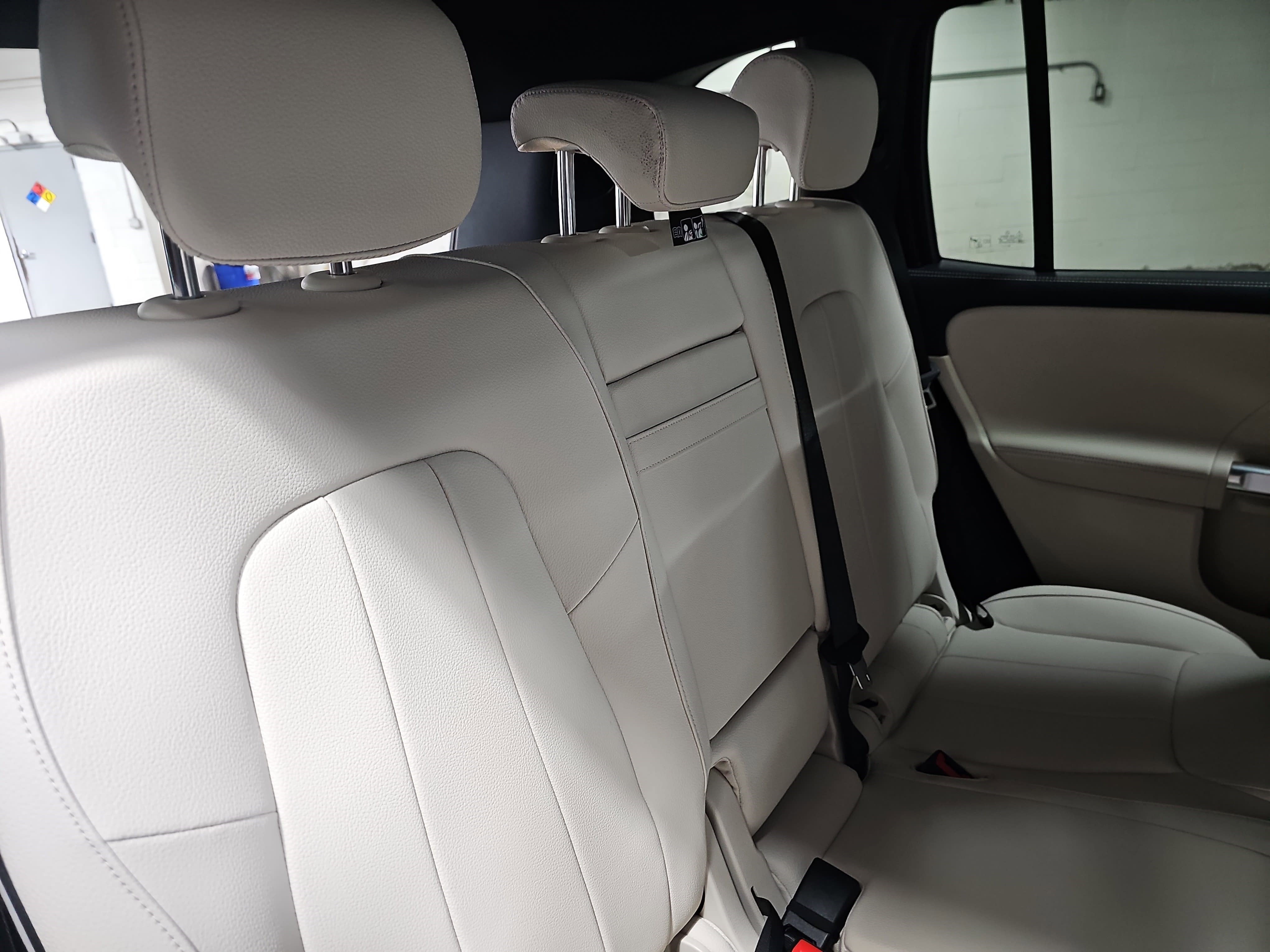 2026 Mercedes-Benz GLB GLB 250