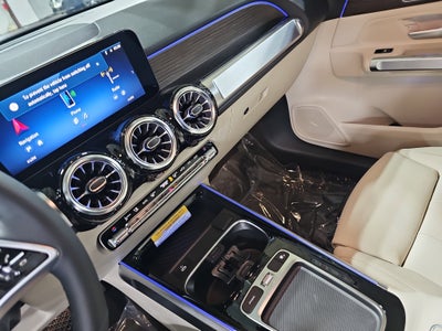 2026 Mercedes-Benz GLB GLB 250
