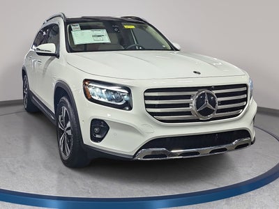 2026 Mercedes-Benz GLB GLB 250