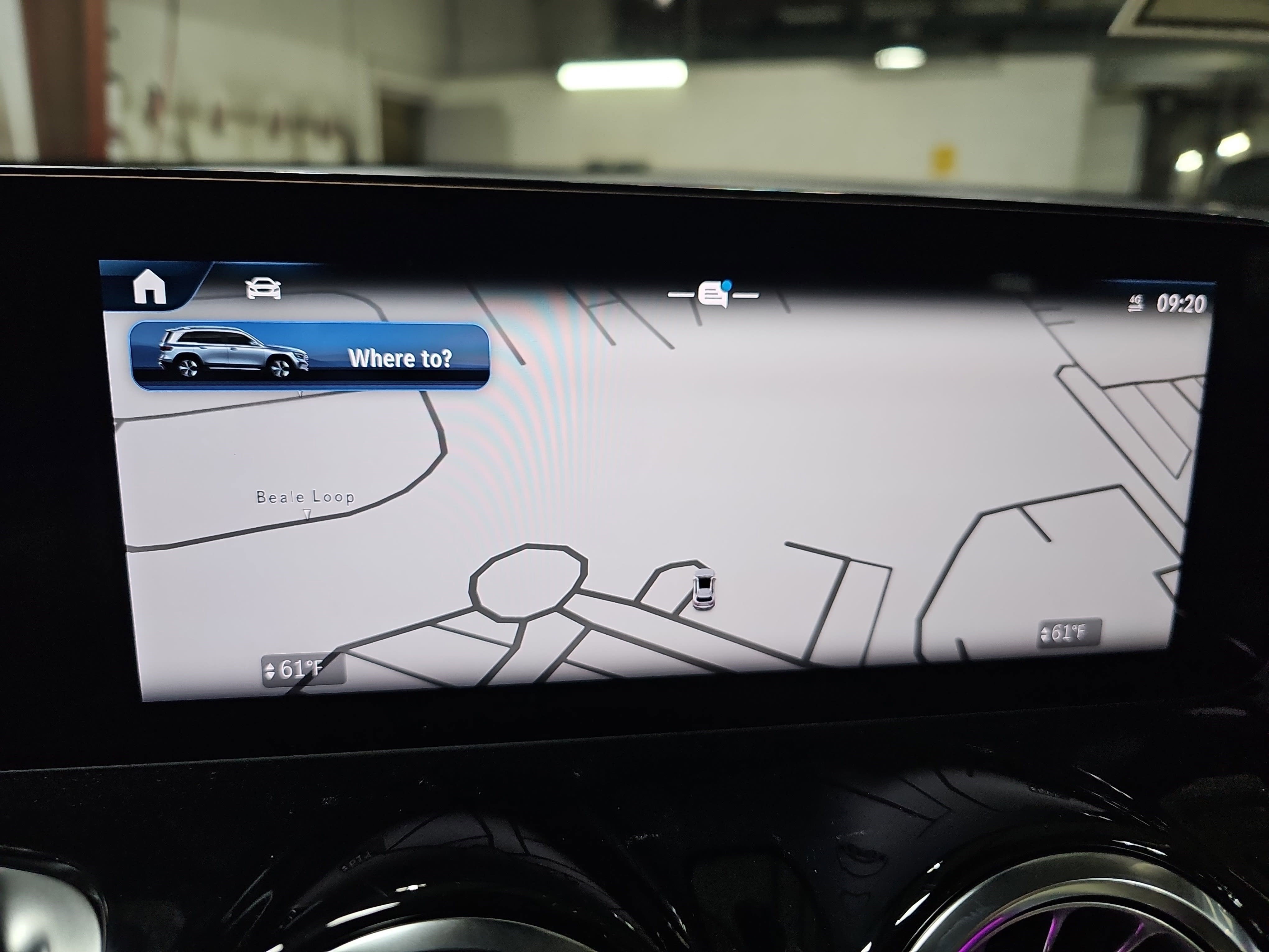 2026 Mercedes-Benz GLB GLB 250