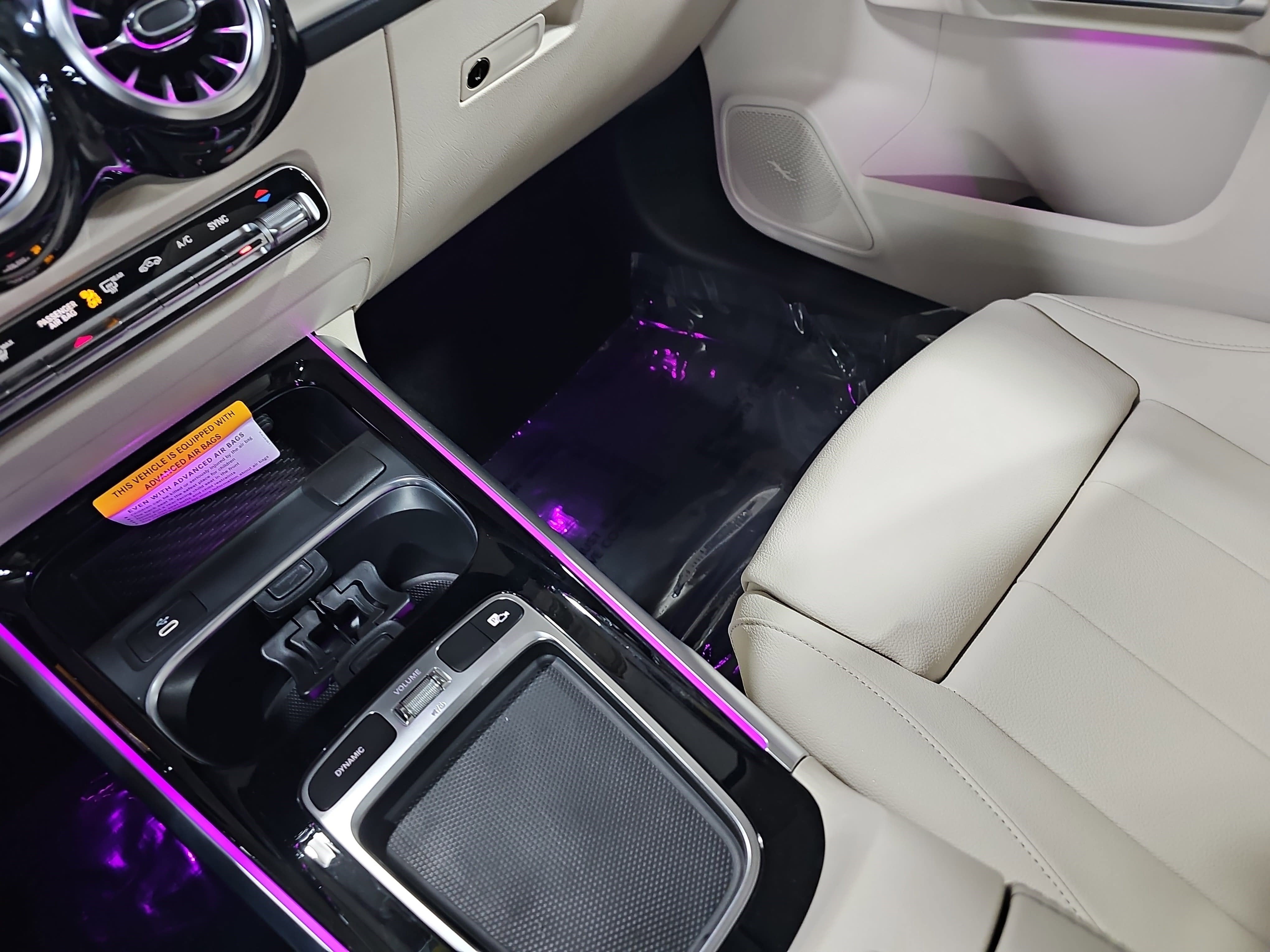 2026 Mercedes-Benz GLB GLB 250