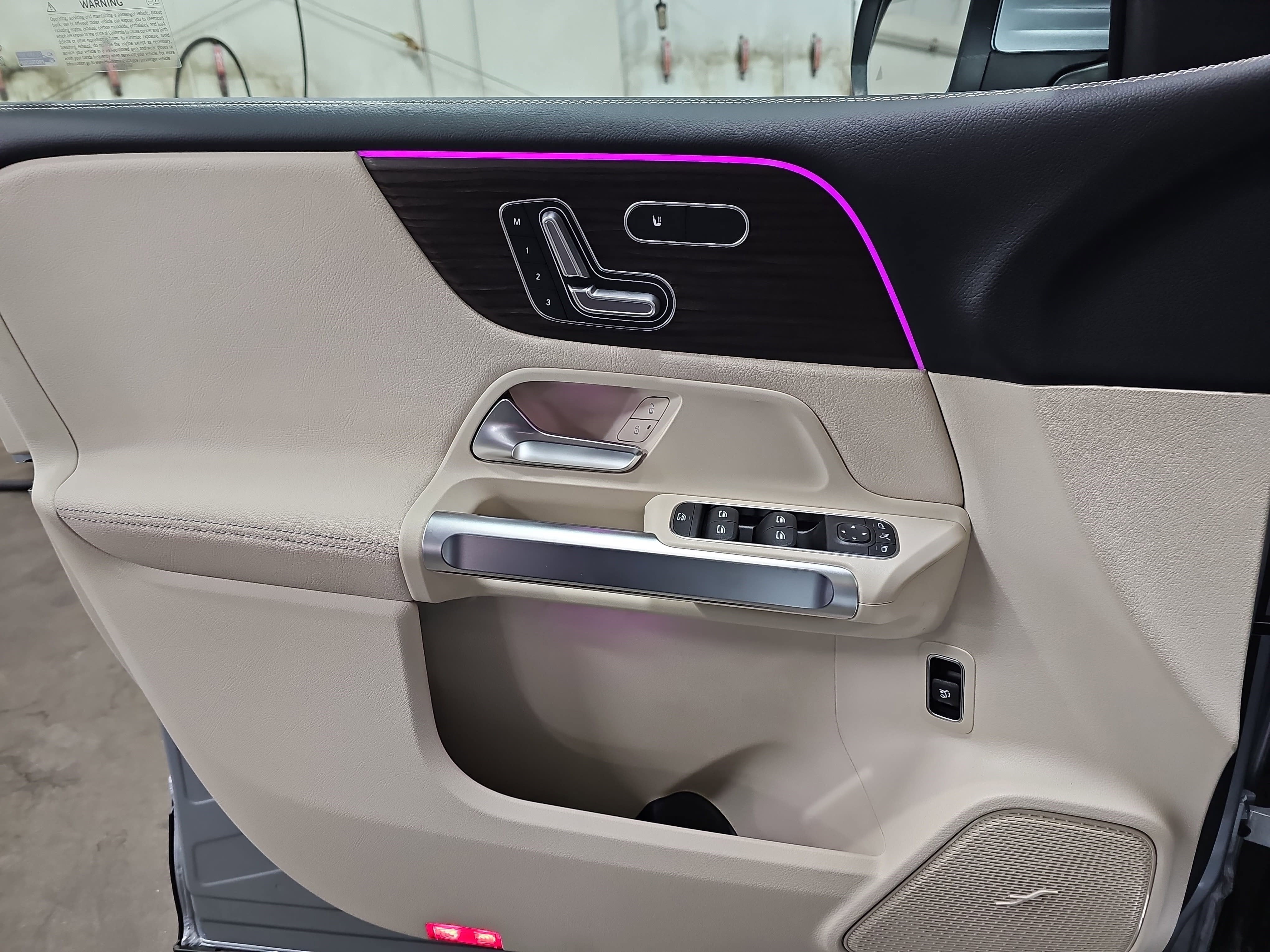 2026 Mercedes-Benz GLB GLB 250